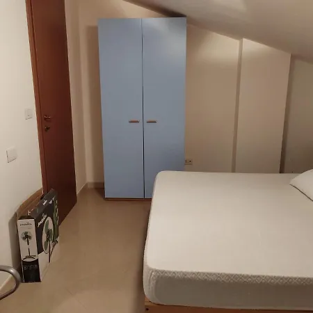 E12 - Bilocale 4 Posti Letto - Aria Condizionata