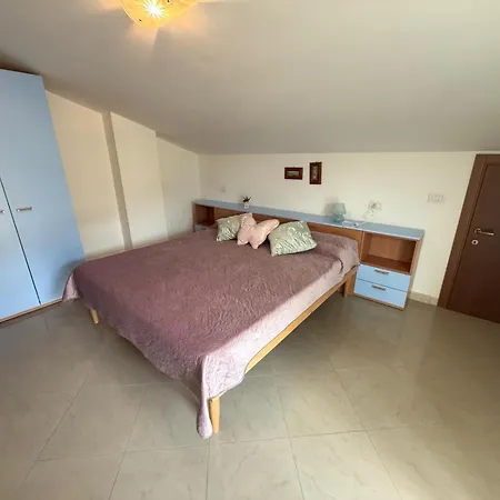 Appartement E12 - Bilocale 4 Posti Letto - Aria Condizionata Villa Rosa Di Martinsicuro