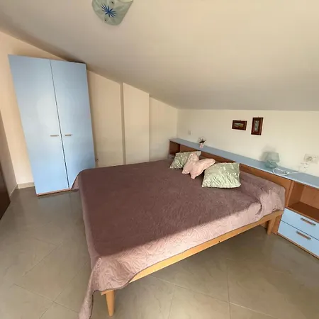 Appartement E12 - Bilocale 4 Posti Letto - Aria Condizionata Villa Rosa Di Martinsicuro