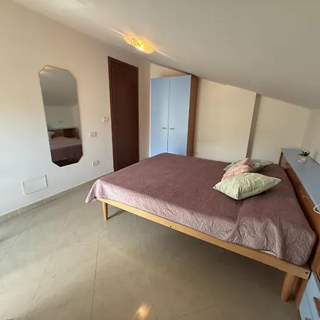 Appartement E12 - Bilocale 4 Posti Letto - Aria Condizionata Villa Rosa Di Martinsicuro